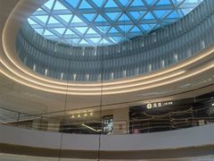 -东莞松山湖万象汇