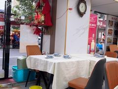 -蜀膳坊(洪公祠小区店)