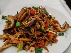 烟笋肚丝-新新湘菜馆(新中街二条店)