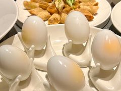 -佬太公海鸭·海鲜大排档(上海总店)