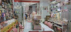 -绘喜欢手工体验馆(曼度泛乐城店)