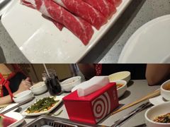 -海底捞火锅(旭辉MALL店)