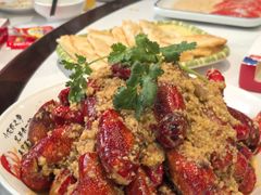 -五七小李子油焖大虾(总店)