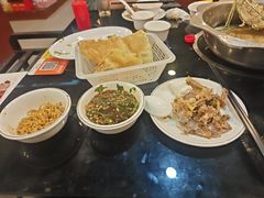 -八方客汕头火锅·牛肉·卤水(福保店)