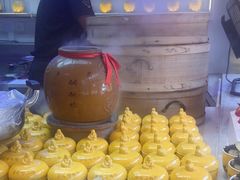 -李清佛跳墙|福建省十大名厨之首(后江埭店)