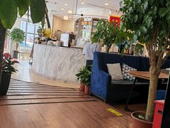 -花舍·新派粤菜·西餐·下午茶(亚运村·鸟巢店)