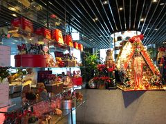 -广州富力君悦大酒店·凯菲厅