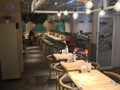 大堂-嘉和一品(蓝堡店)