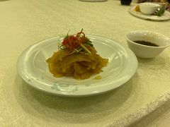 -梅龙镇酒家(南京西路总店)