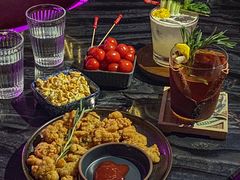 -境·Bar·日咖夜酒