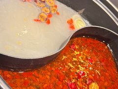 -匠牛亭·锅物烧肉放题自助(昆百大·泰业城店)