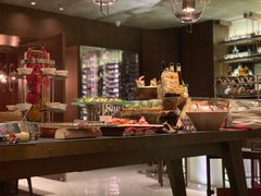 -恰餐厅及酒吧 CHAR Bar & Grill (北京丽都皇冠假日店)