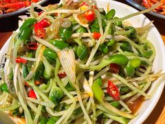 -四禧精酿铜锅涮肉·烧烤工场(大明湖店)