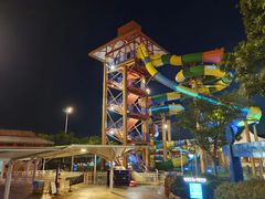 -上海玛雅海滩水公园