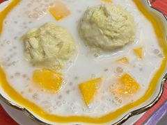 -甜心妈妈·榴莲星级糖水(北京路总店)