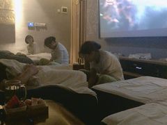 -豪爵足道·SPA(二七路店)