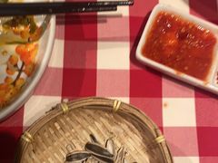 -西贝(六里桥旗舰店)