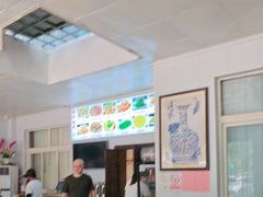 -秦扬居特色菜馆(上王村)