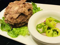 -阿庄新豫菜(航海东路店)