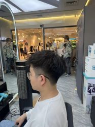 -MAKE SENSE美可沙龙