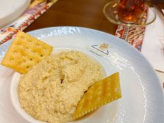 -沙漠玫瑰土耳其餐厅(神路街店)