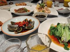 -阿娘家·原生态农家菜(国顺东路店)