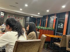 -四妹餐厅(玫瑰街店)