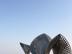 -南汇嘴观海公园