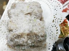 -潮汕美牛肉丸火锅店(天宁寺店)