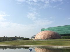 -金陵图书馆