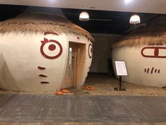 -水王国温泉水世界