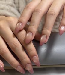 -熙柚中式美睫美甲