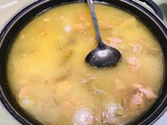 -刘胖子家常菜·蹄花焖藕(兴业店)