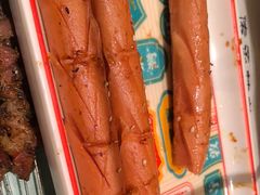 -高鸽子锦州烧烤63年(海阳路店)