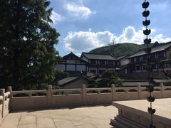 -径山寺