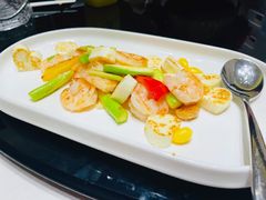 -富淳饭店(陆家嘴保利广场店)