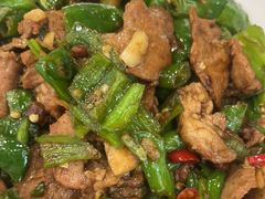 -李氏传家菜(兴城路店)