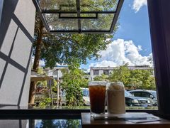-Torch Coffee 炬点咖啡