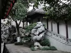 -胡雪岩故居