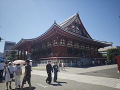 -浅草寺