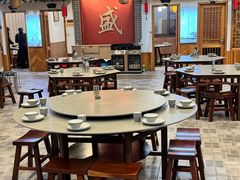 -秦淮人家风味酒楼(赣榆店)