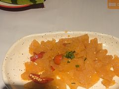 -四方桌·福建客家土菜(沙县步行街店)