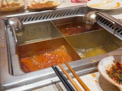 -海底捞火锅(吾悦国际广场店)