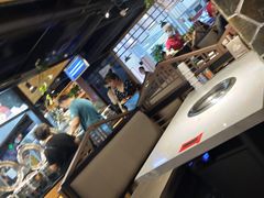 -汉金城海鲜烤肉自助百汇(威海威高广场店)