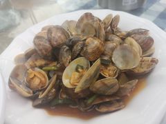 -钱大妈海鲜饭店(旅游大道店)