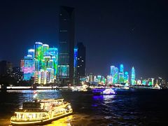 -武汉两江游览·夜游长江(汉阳门码头)