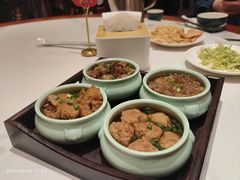 -梅利汴京烤鸭•开封豫菜地标店(晋安路店)