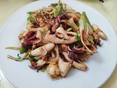 -华春餐馆(鱼山路店)