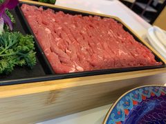 -祥源胡同·涮牛羊肉火锅(花桥店)