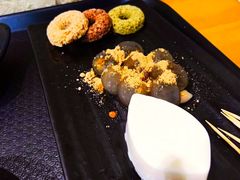 紫耀杏福-鲜芋仙Meet Fresh(五道口店)